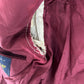 British Army Musician's Burgundy Performance Jacket - Medium