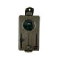 Swedish Army Ficklampa 3 Signal Torch