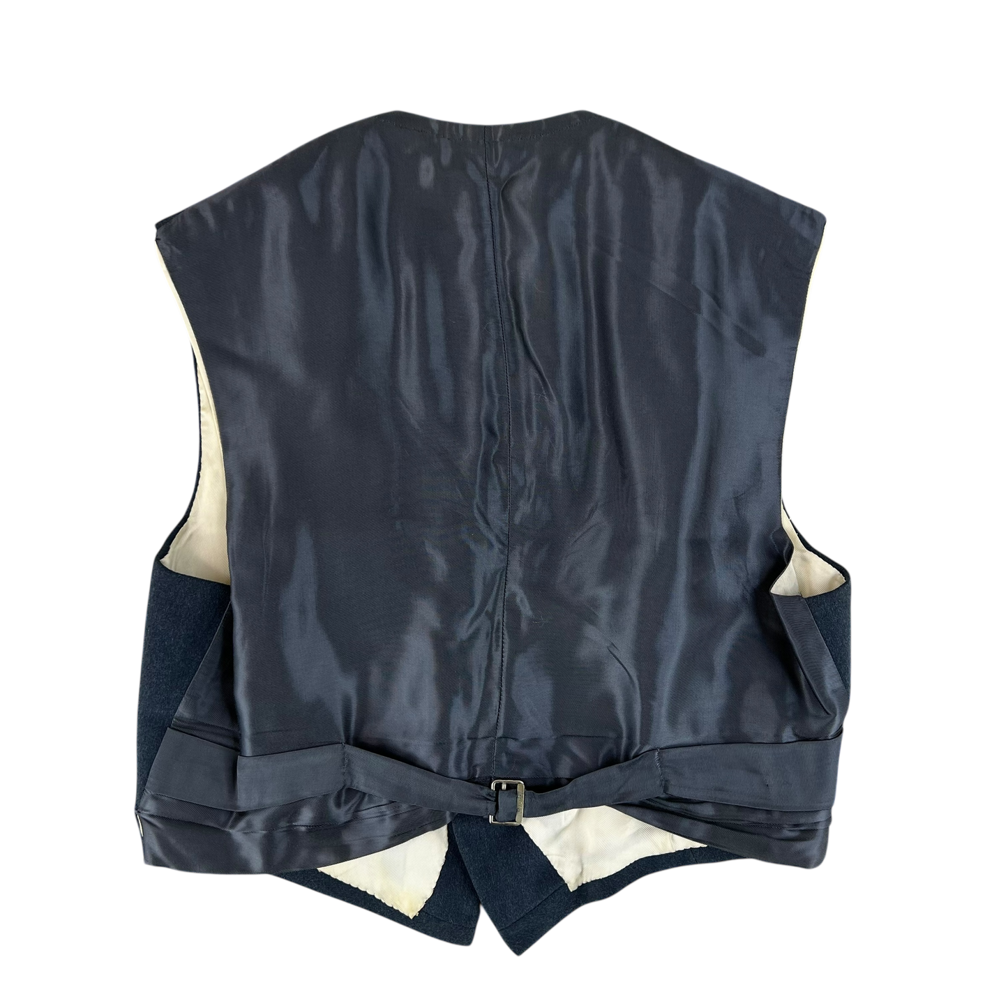 British RAF 60s No. 5 Mess Waistcoat - Medium