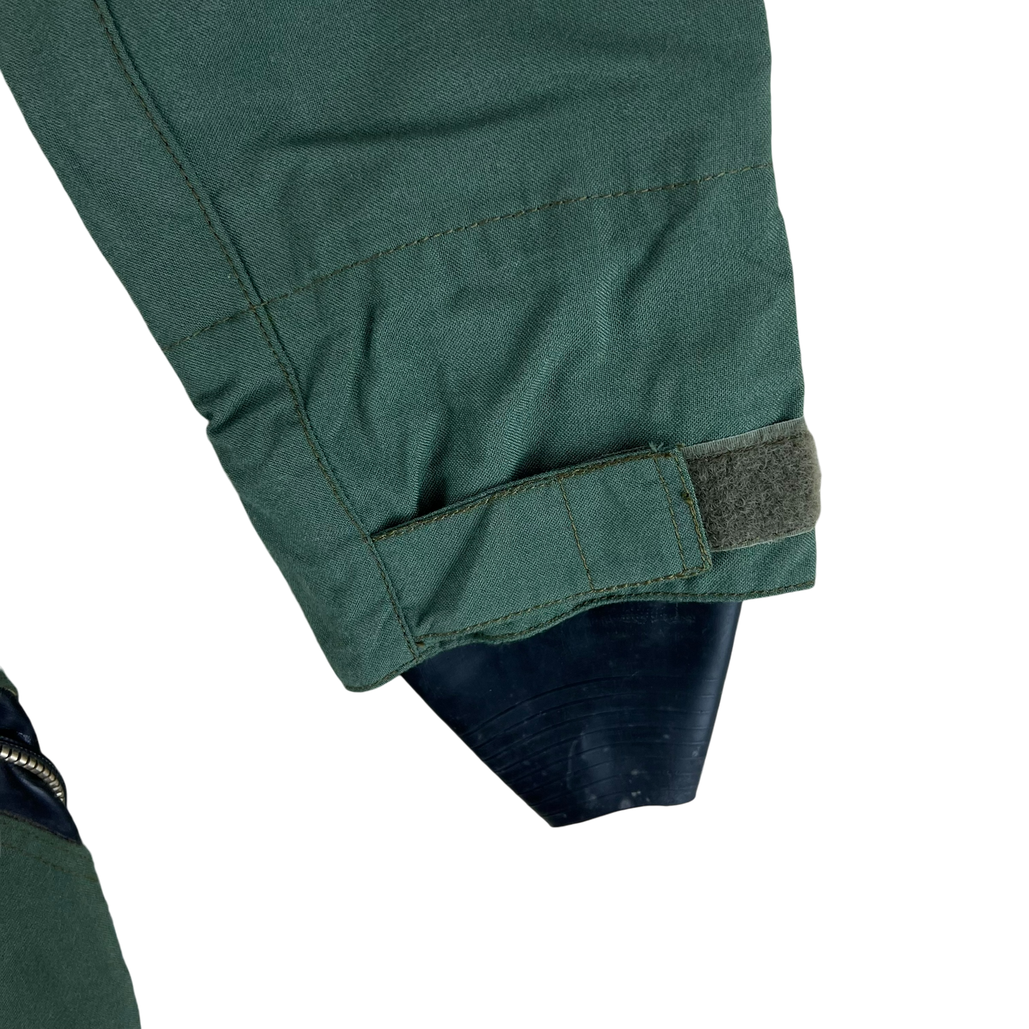 British Army Beaufort MK20A Immersion Suit - Small