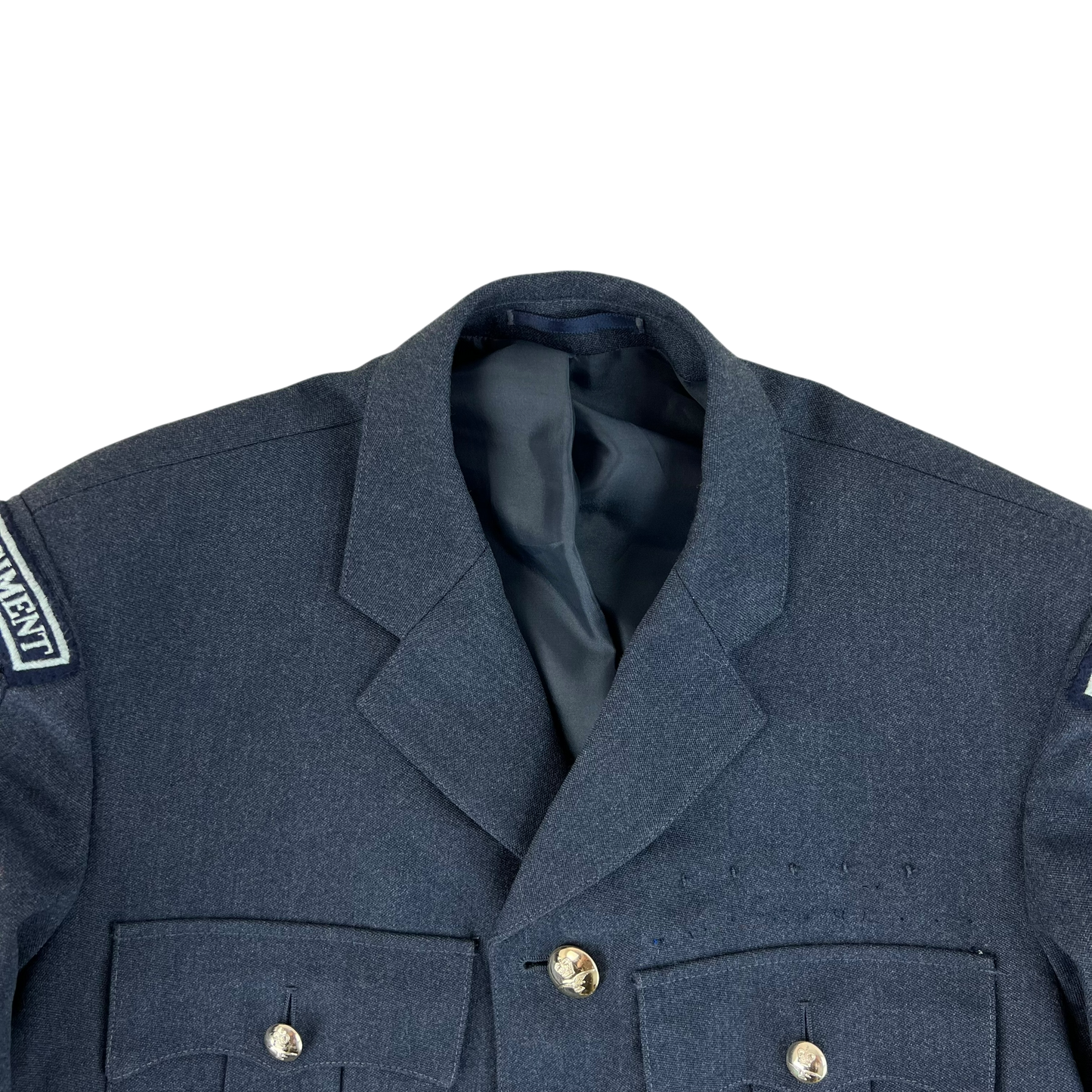 British Royal Air Force No. 1 Dress Jacket - Medium