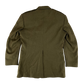 British Army No.2 Dress Jacket - Royal Artillery Regiment - Large