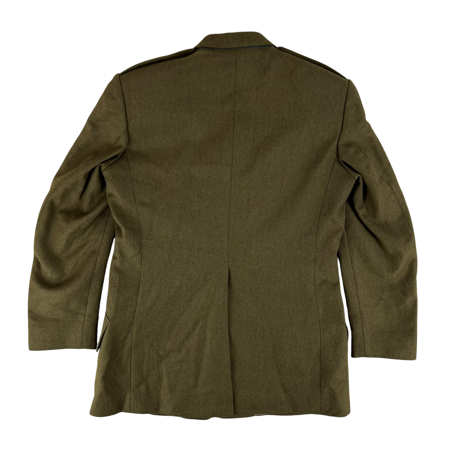 British Army No.2 Dress Jacket - Royal Artillery Regiment - Large