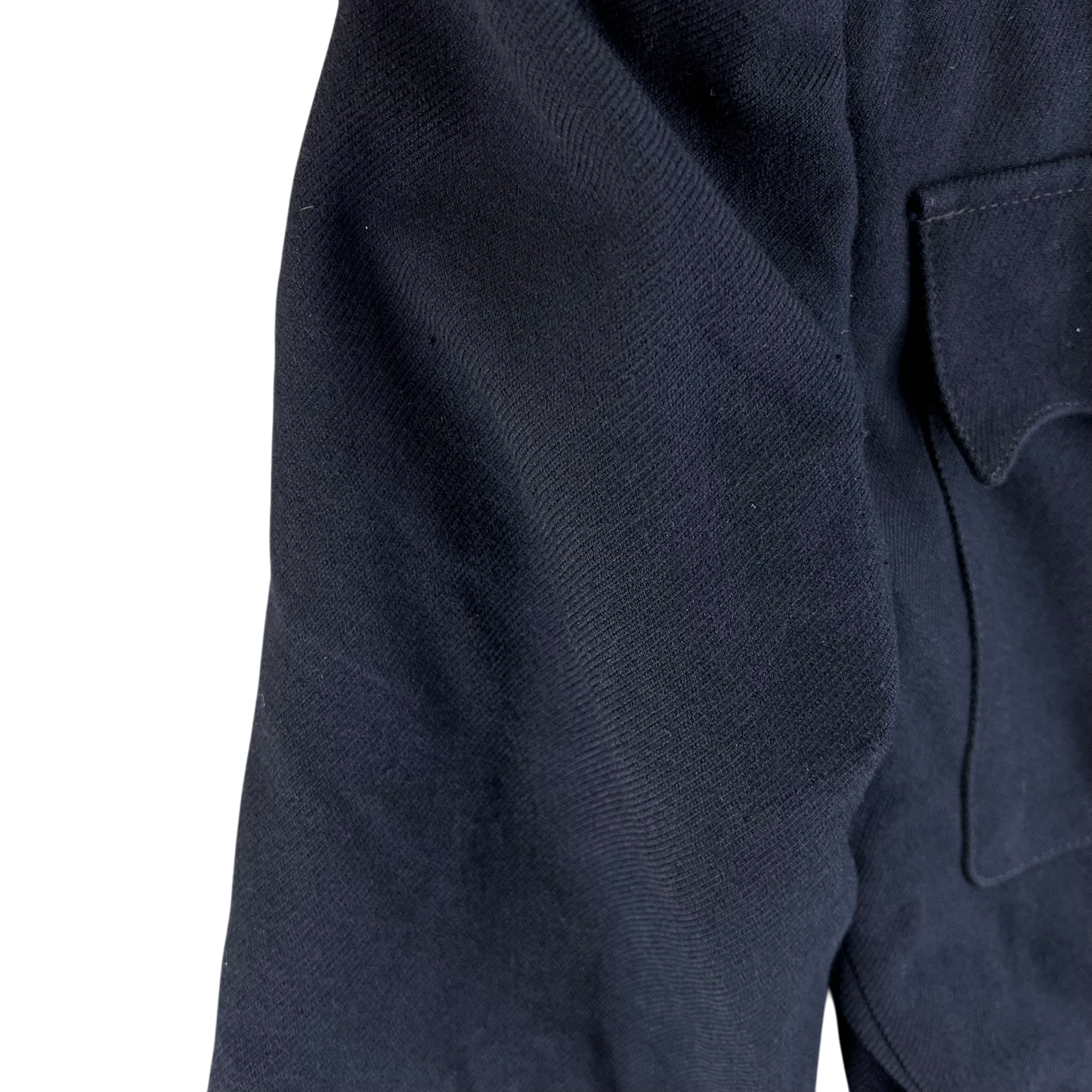 British Army No. 1 Dress Jacket - Welsh Guards - Medium