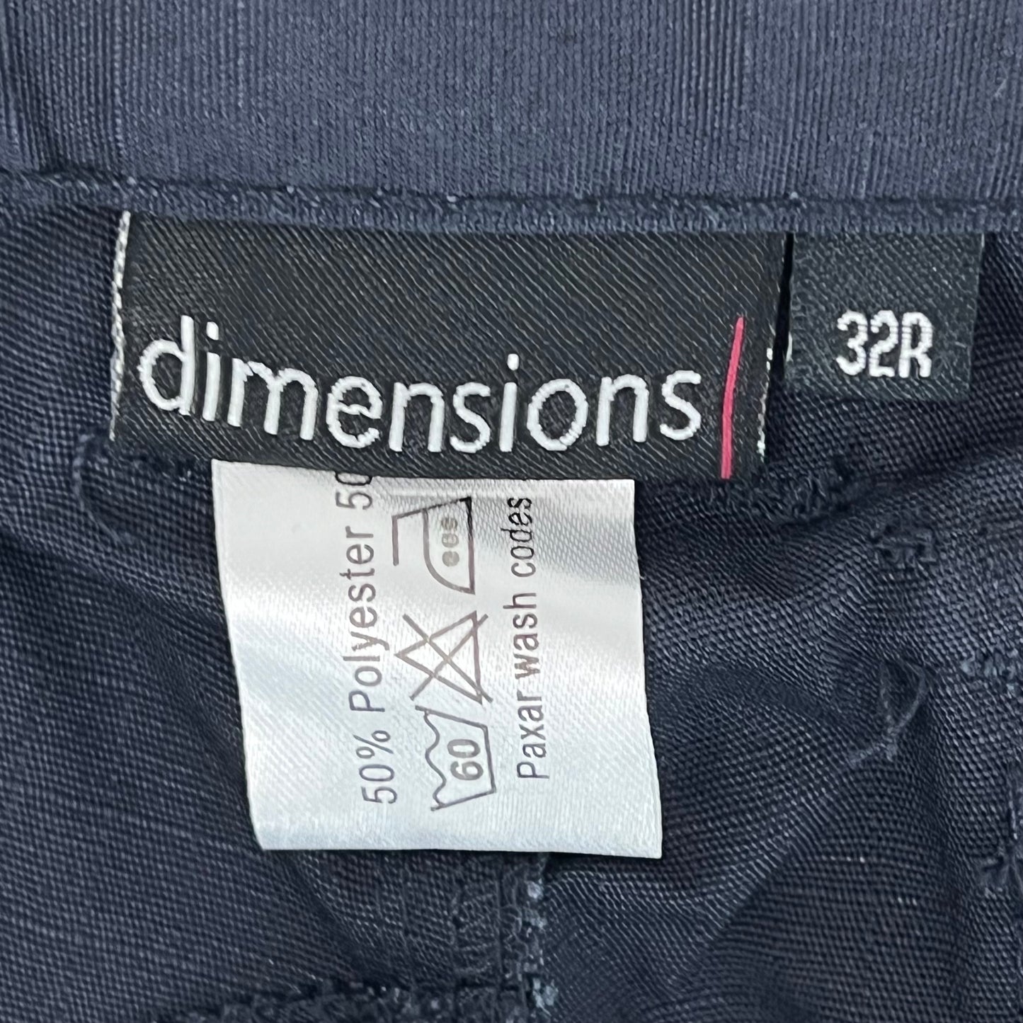 British MoD Home Office Utility Trousers - W32 L31 32R