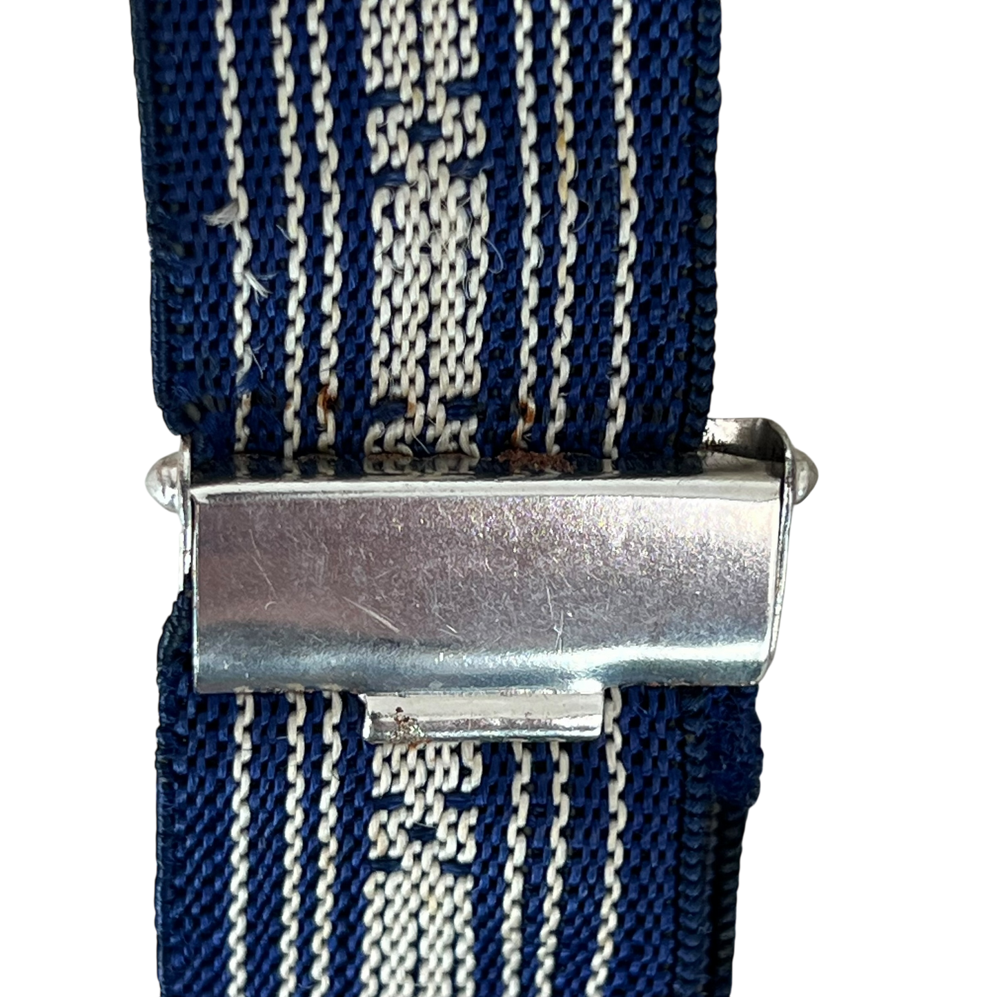 British Royal Air Force 1980's 1972 Pattern Trousers w/ Suspenders - W30 L29