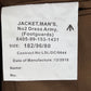 British Army No. 2 FAD Dress Jacket - Coldstream Guards - Medium 182/96