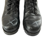 Austrian Army KAZ 03 Black Combat Boots - Size 11