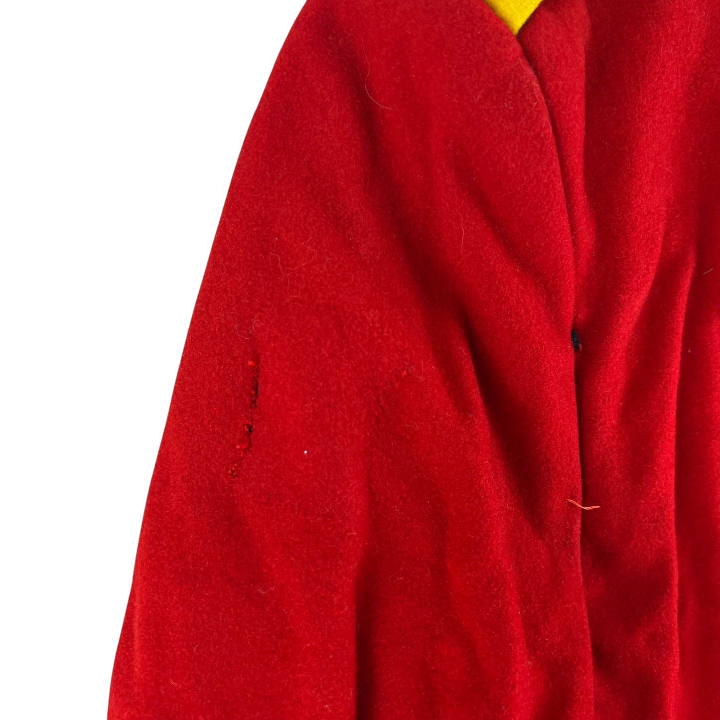 British Army Royal Hampshire Drummers' Tunic - Medium