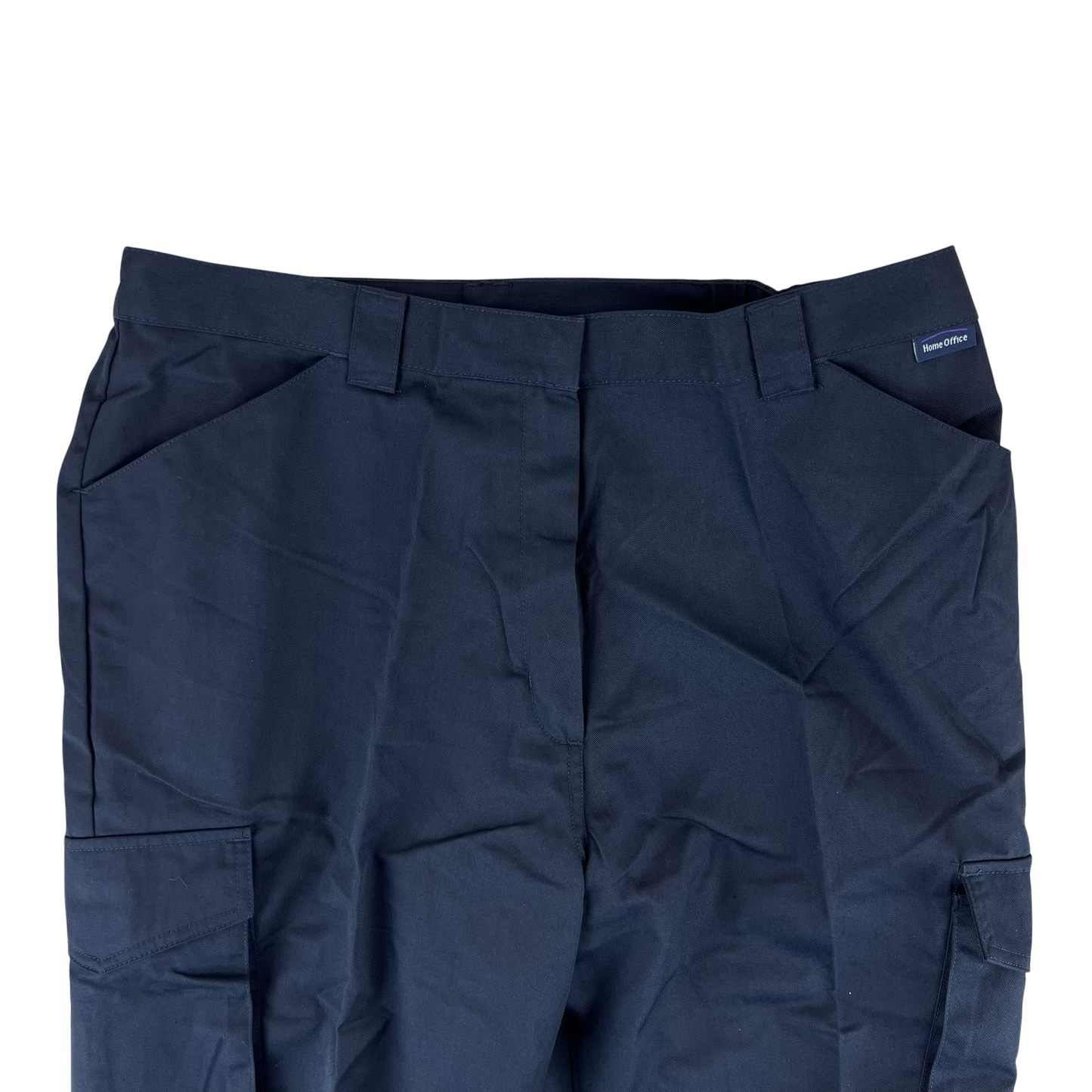 British MoD Home Office Women's Utility Trousers - W37 L27