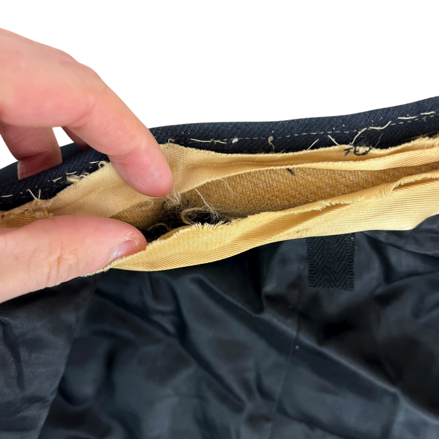 British Army 50s No. 1 Dress Jacket - Royal Mercian Regiment - Medium SIZE 24