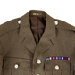 British Army No. 2 FAD Dress Jacket - Royal Logistics Corps - Medium 170/100