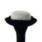 British Royal Navy Women's Officer's Tricorn Dress Cap - X Small 54cm