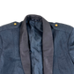 British RAF Women's No. 5 Mess Dress Jacket - WRAF / PMRAFNS - Medium 92R
