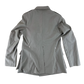 British RAF No. 6 Tropical Dress Jacket w/ Belt - Large 182/116