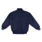 British Army / Tri-Services Navy Blue PTI Tracksuit Top Jacket - Medium 170/100
