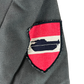 Austrian Army Grey Dress Jacket - Medium