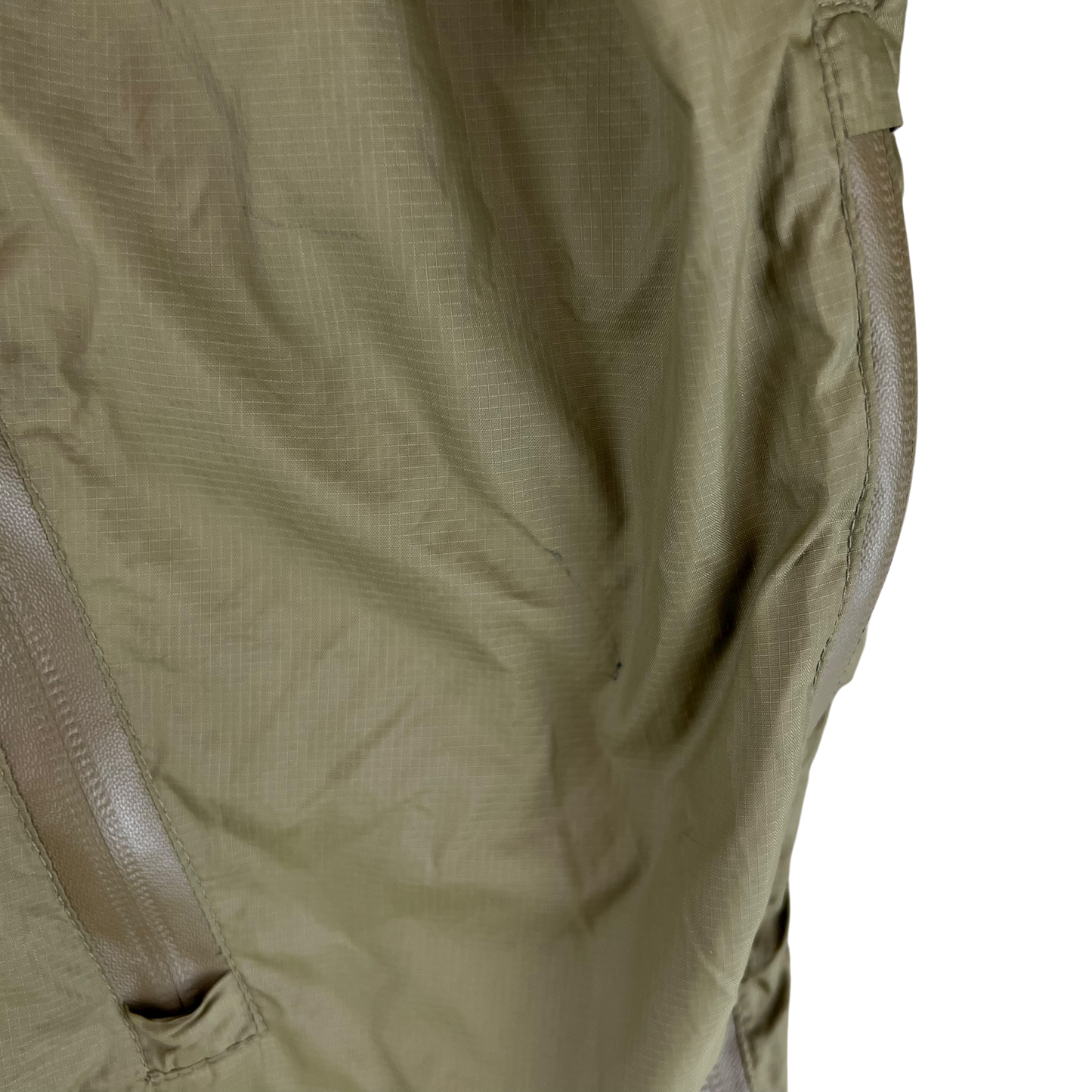 British Army Thermal Buffalo Pullover Smock - X Large