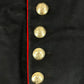 British Army Blues & Royals Tunic - Troopers - Medium