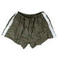 Czechoslovak Army 70's Olive PTI Shorts - Large