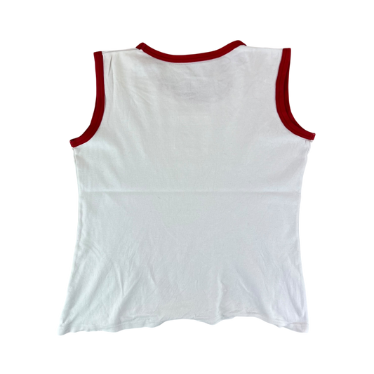 British Army PTI Vest - Medium 92cm