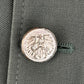 Austrian Army Grey Dress Jacket - Medium