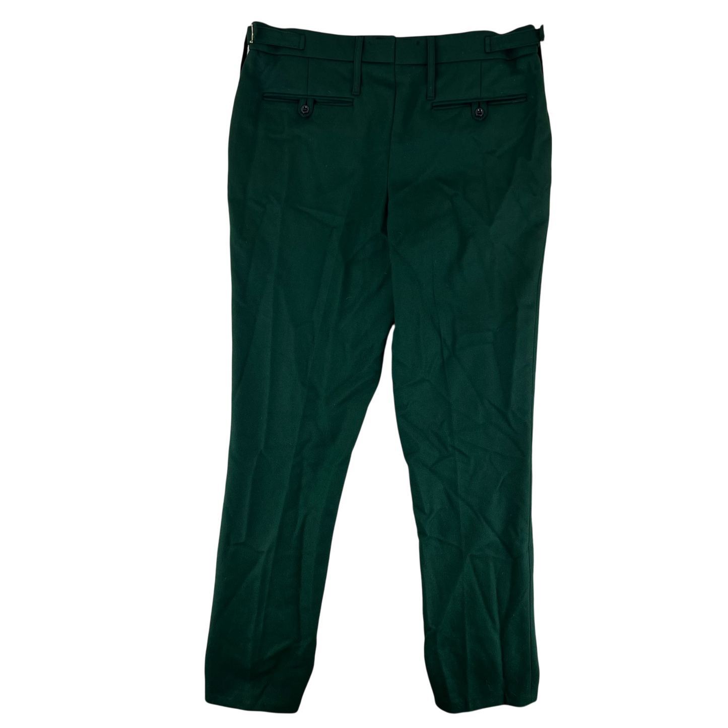 British Army Royal Dragoon Guards No. 2 Dress Trousers - W39 L34.5