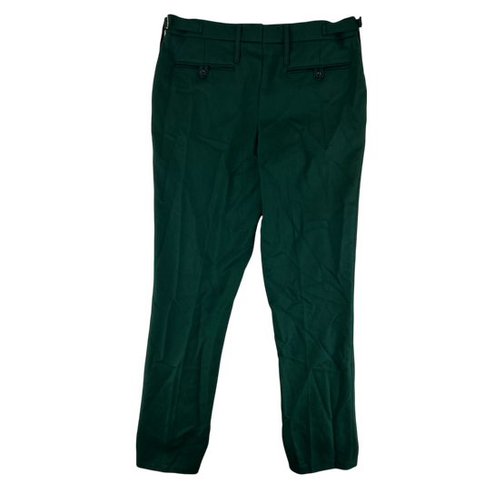 British Army Royal Dragoon Guards No. 2 Dress Trousers - W39 L34.5