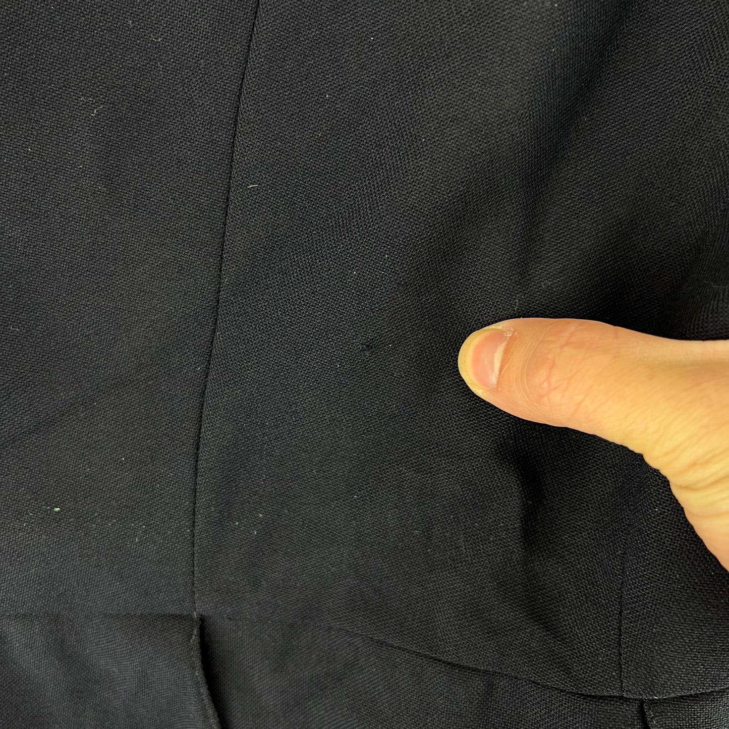 Swedish Navy M60 Dress Jacket - Medium