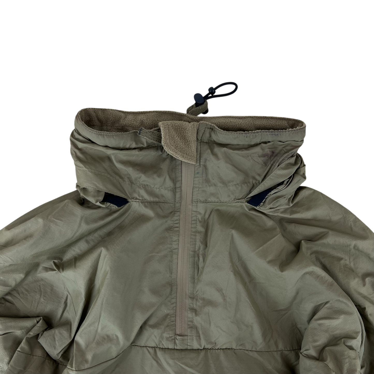 British Army Thermal Buffalo Pullover Smock - Large