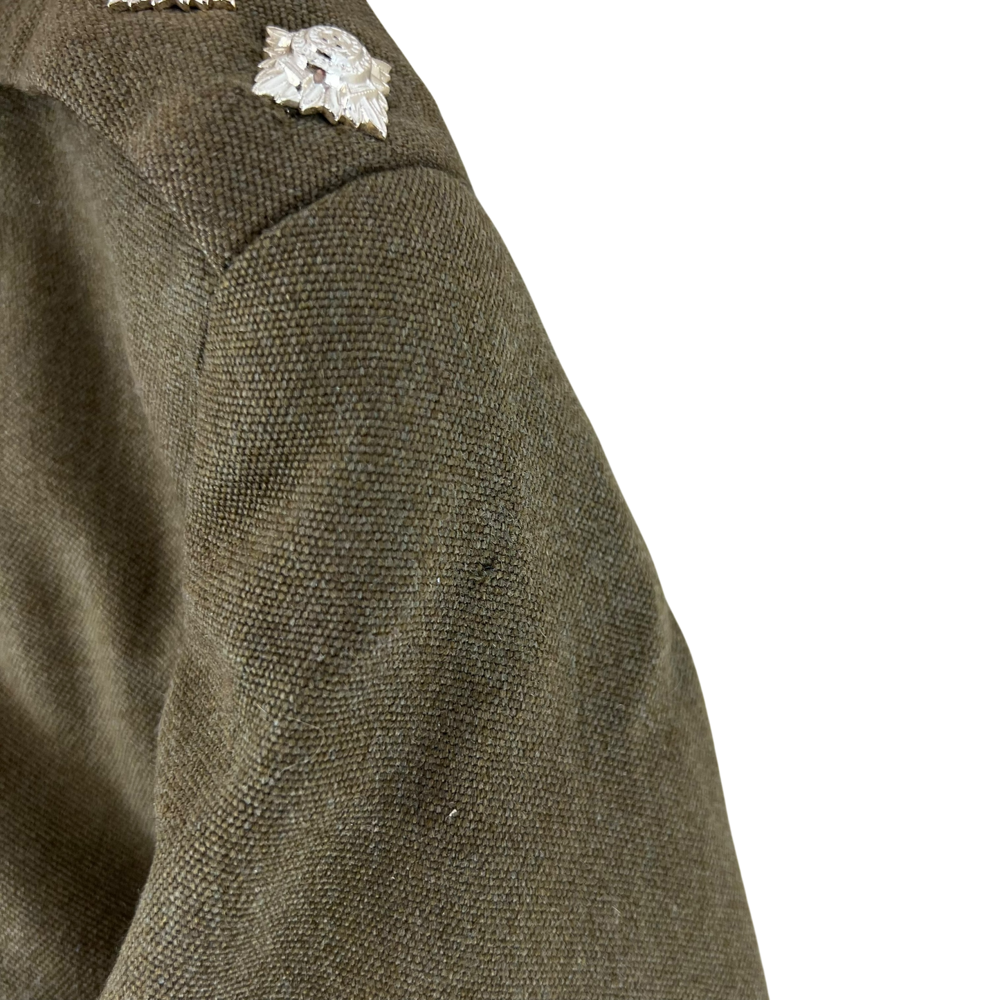British Army No. 2 Dress Jacket - REME - Medium