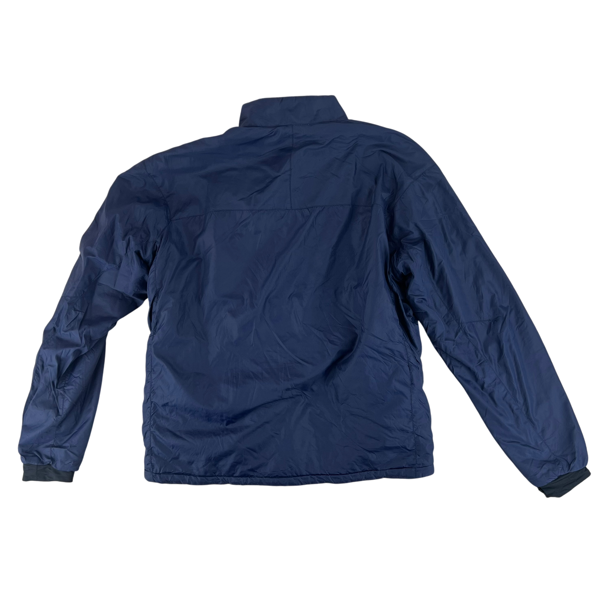 British Royal Navy Carinthia LIG 4.0 Thermal Jacket - X Large