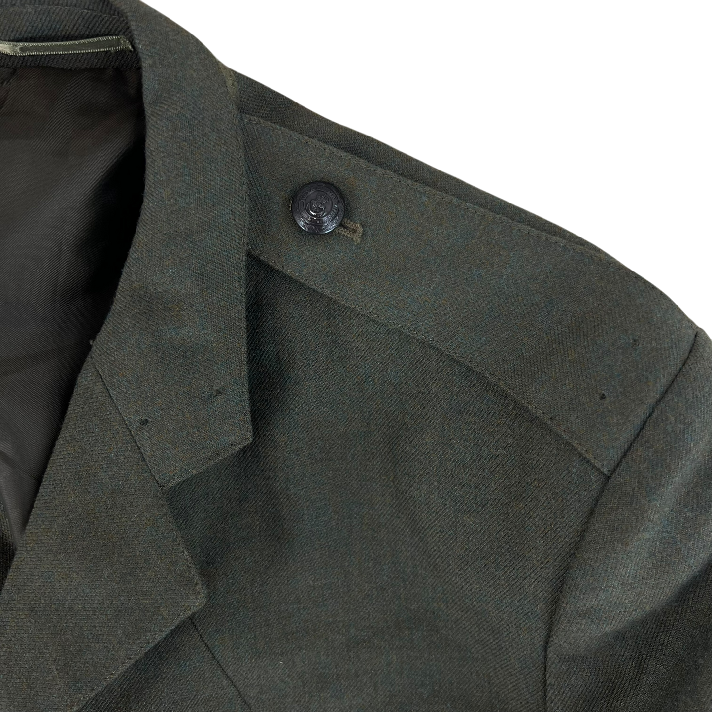 British Royal Marines Lovat No. 5 Dress Jacket - Large 176/112