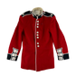 British Army Footguard's Jacket R & F - Scots Guards - Medium