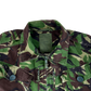 British Army 84 Pattern Woodland DPM Camo Combat Smock - Large 170/112