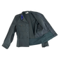 Finnish Army M65 Wool Ike Jacket - Large