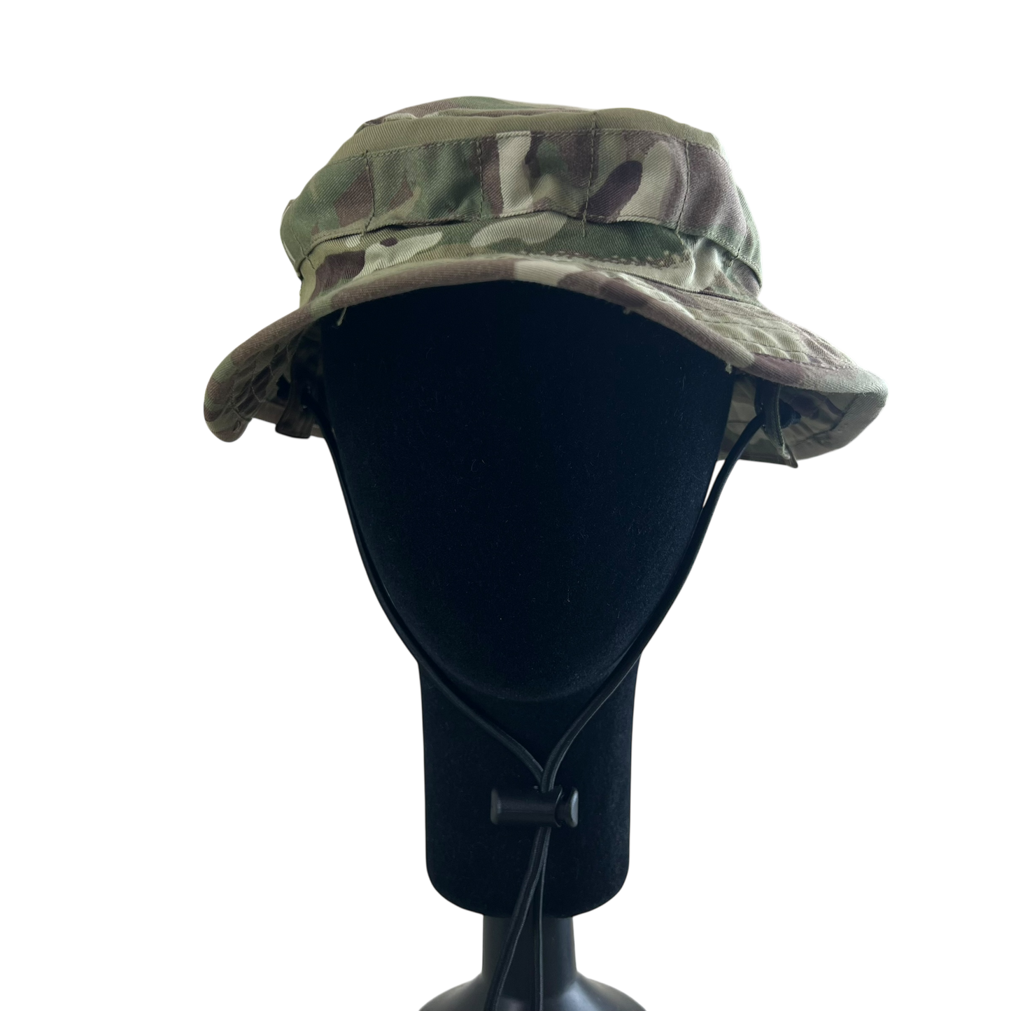 British Army MTP Camouflage Boonie Bush Hat - Field Tailored - X Small 54cm