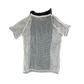 Danish Army M71 Mesh String T Shirt - Large