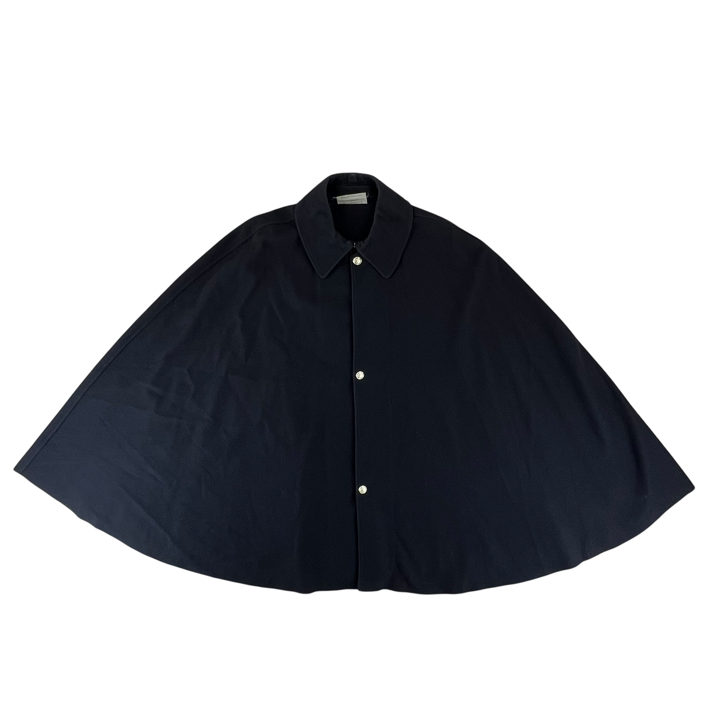 British Army Bandmans' Rain Cloak - Royal Logistics Corps - Large