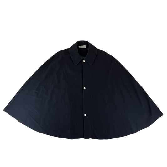 British Army Bandmans' Rain Cloak - Royal Logistics Corps - Large