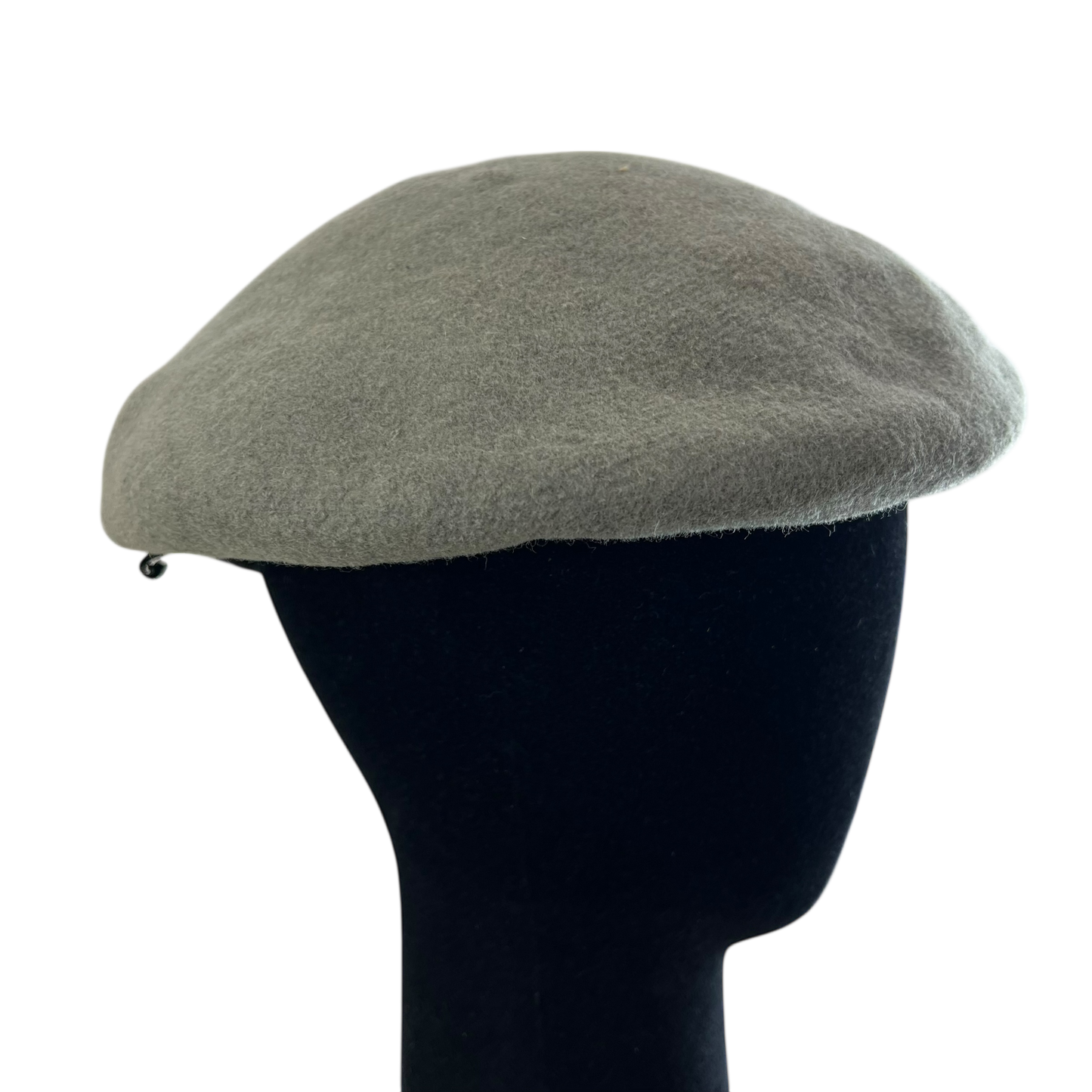 British Army Beret w/ Badge - Royal Scot's Dragoon Guard - Small 56cm