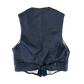 British RAF 50s No. 5 Mess Waistcoat - Small