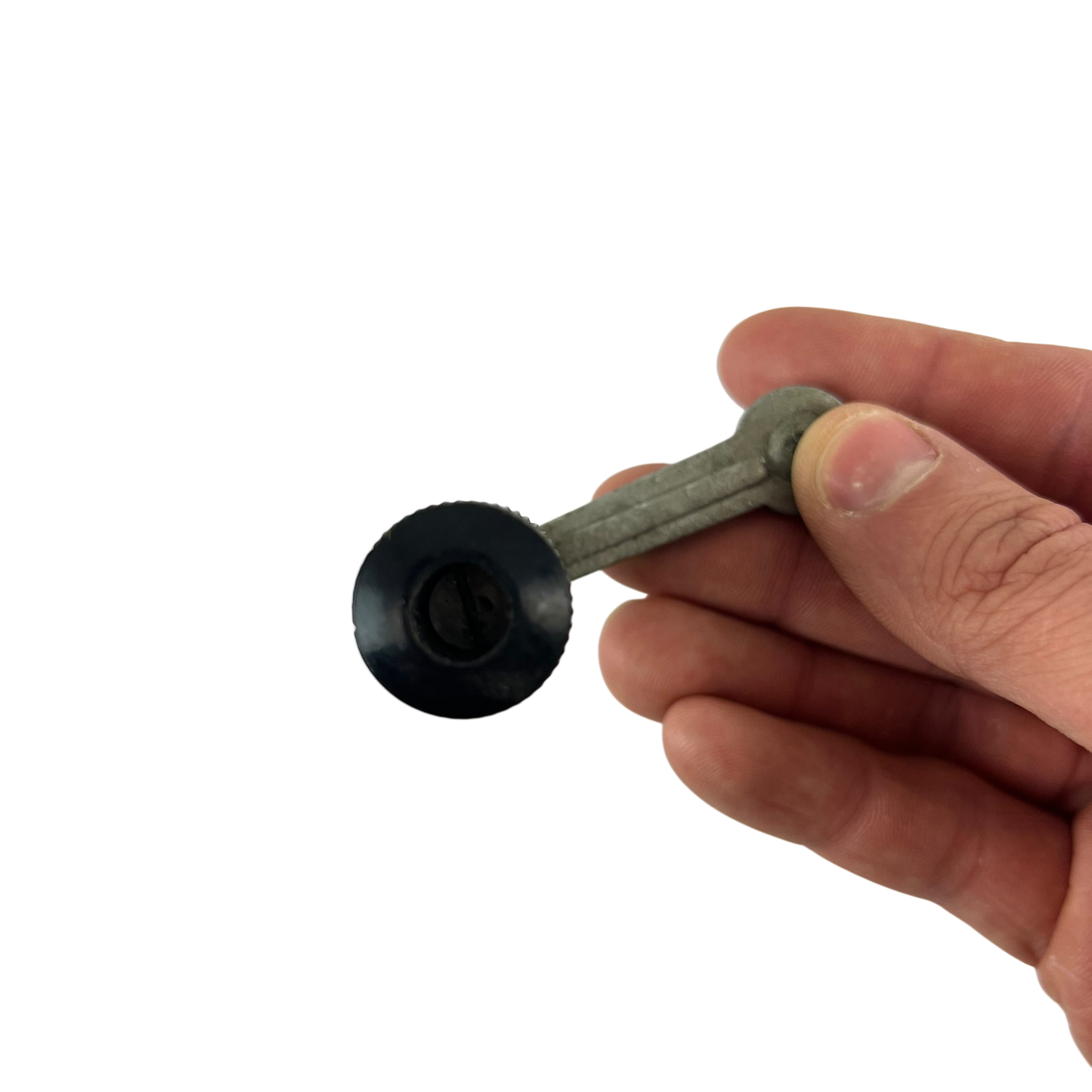 Finnish Army M38 / P18 Field Telephone Crank Handle