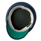 British RAF Peaked Dress Cap - Medium 57cm