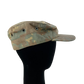 Romanian Army M2017 Woodland Camouflage Cap - Small 56cm