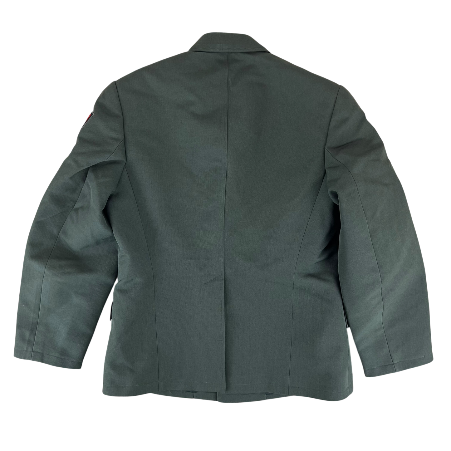 Austrian Army Officer's Grey Dress Jacket - Medium