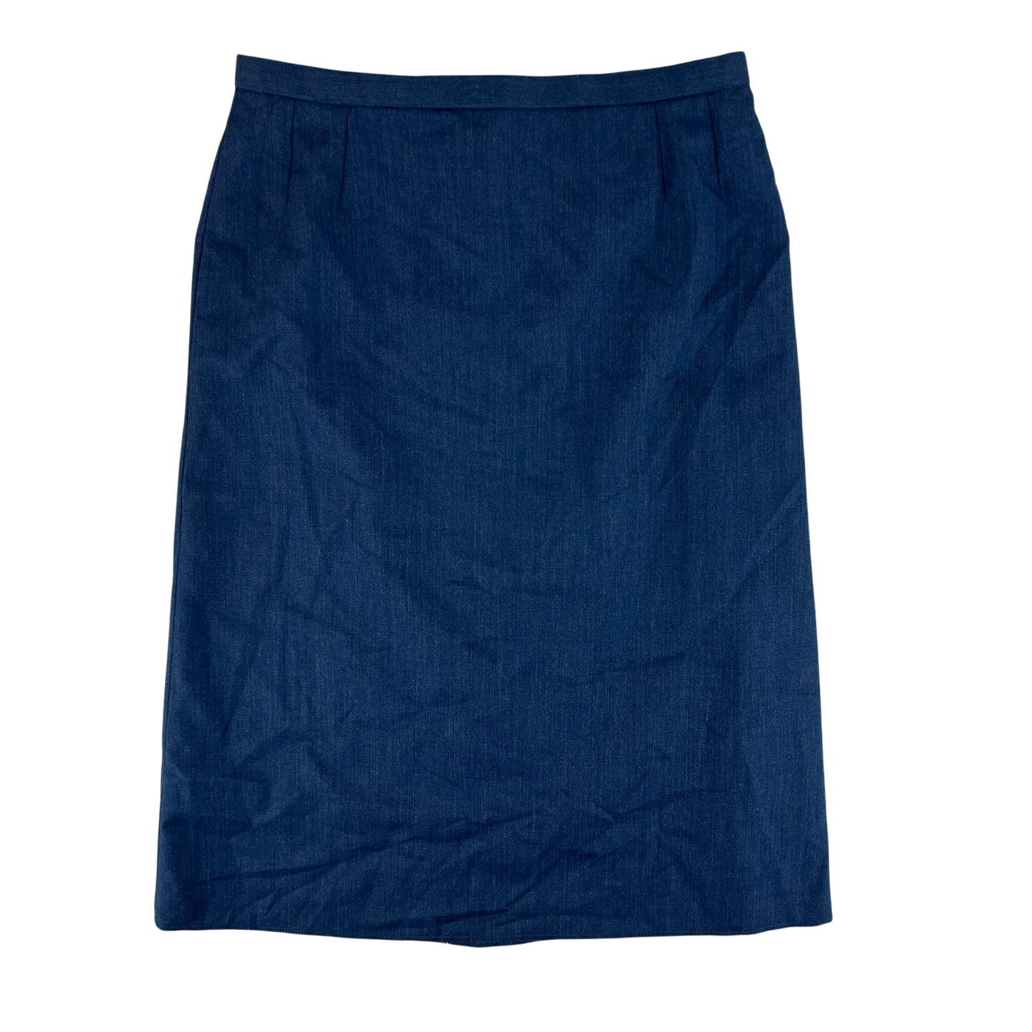 British Royal Air Force Women's Dress Skirt - W33 L30