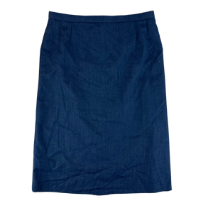 British Royal Air Force Women's Dress Skirt - W33 L30
