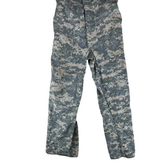 US Army UCP Pixel Camo Tanker Coveralls - Small / Medium