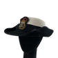 British Royal Navy Women's Officer's Tricorn Dress Cap - X Small 54cm